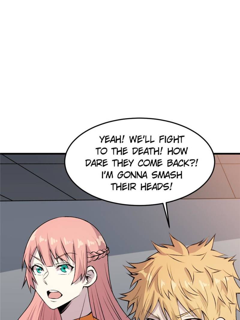 Read Endgame Restart EN Manga Online
