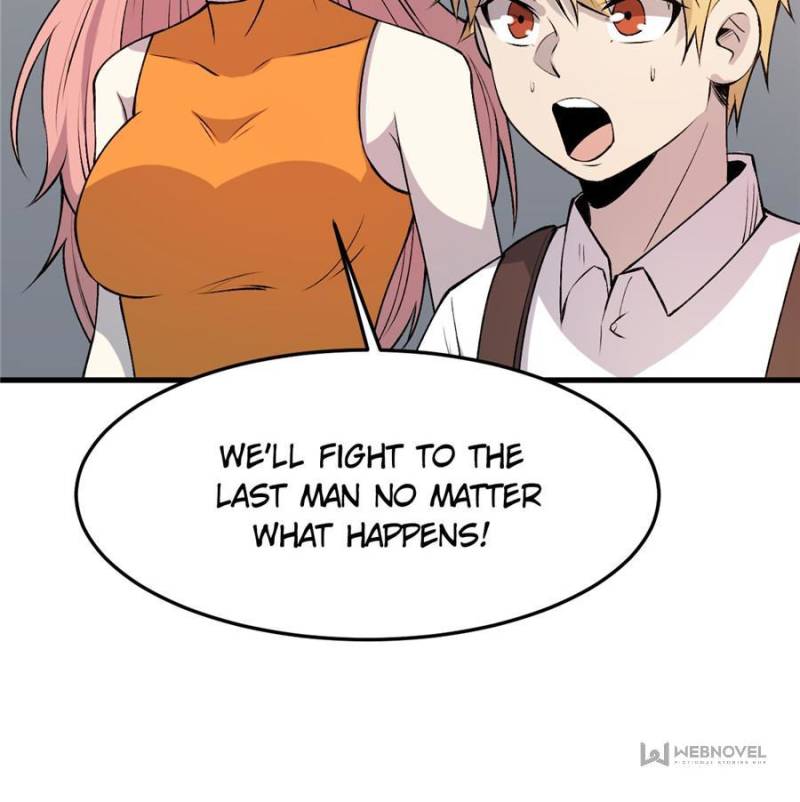 Read Endgame Restart EN Manga Online