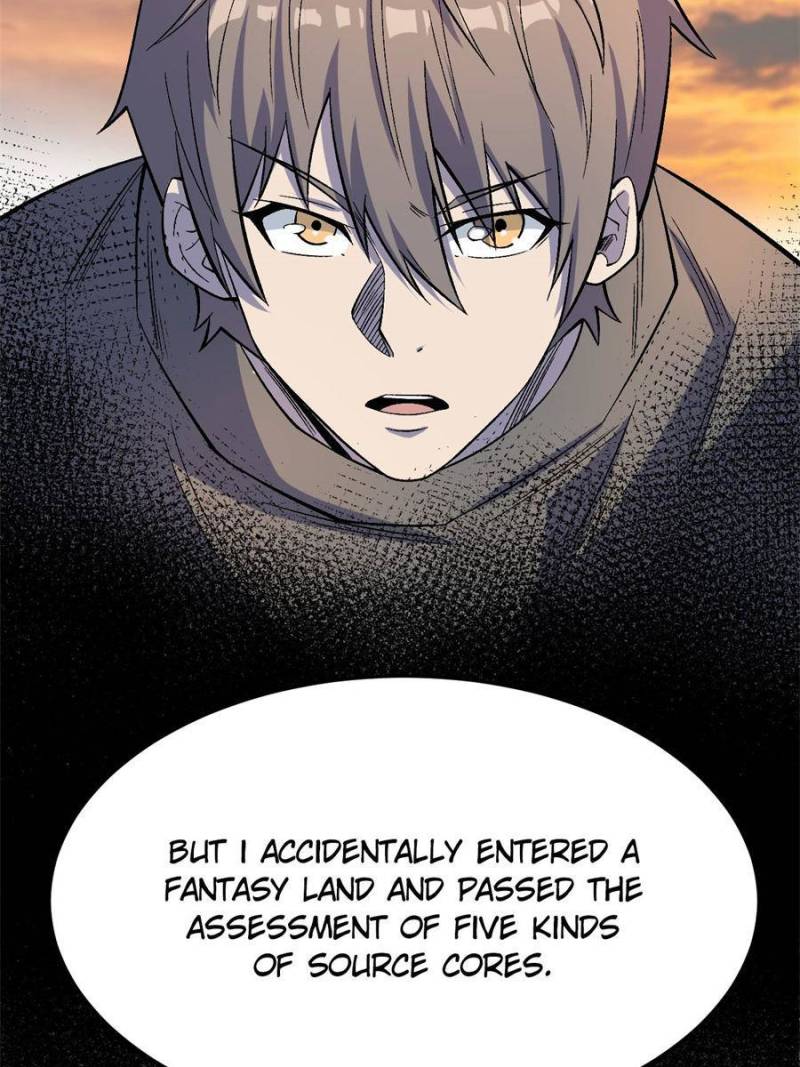Read Endgame Restart EN Manga Online