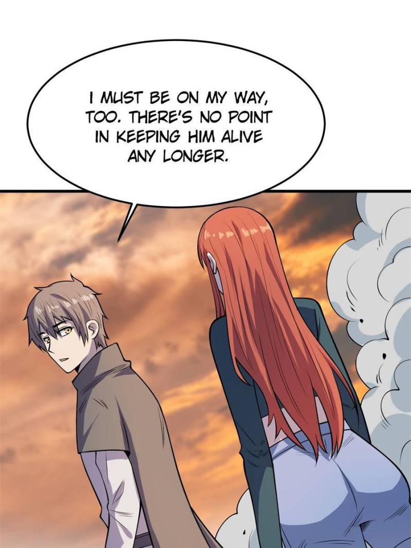 Read Endgame Restart EN Manga Online