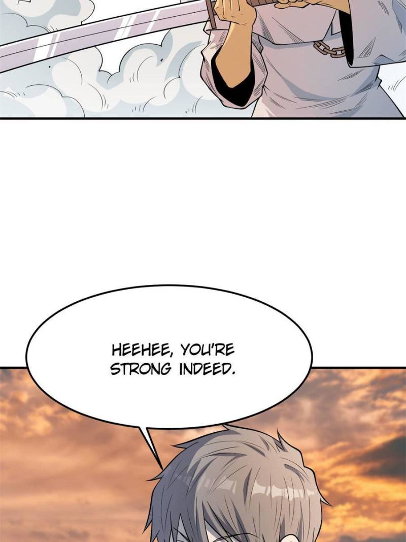 Read Endgame Restart EN Manga Online