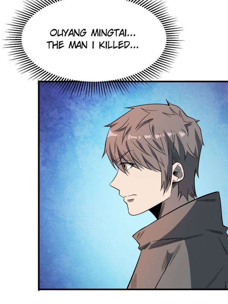 Read Endgame Restart EN Manga Online