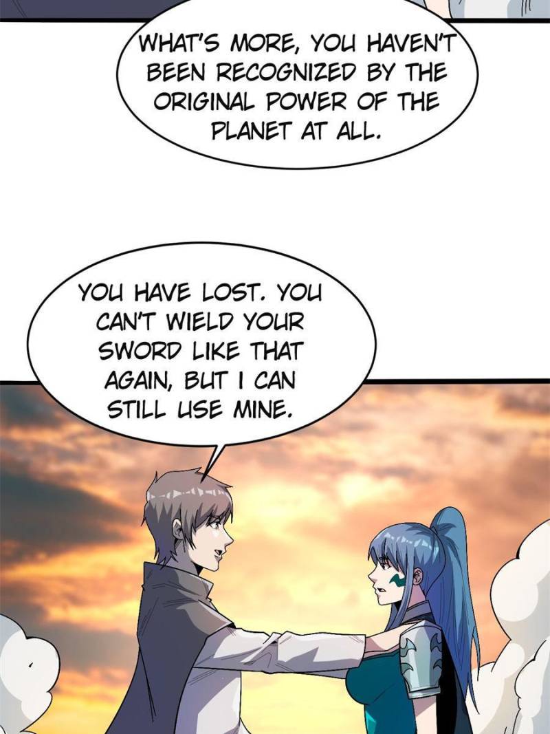 Read Endgame Restart EN Manga Online