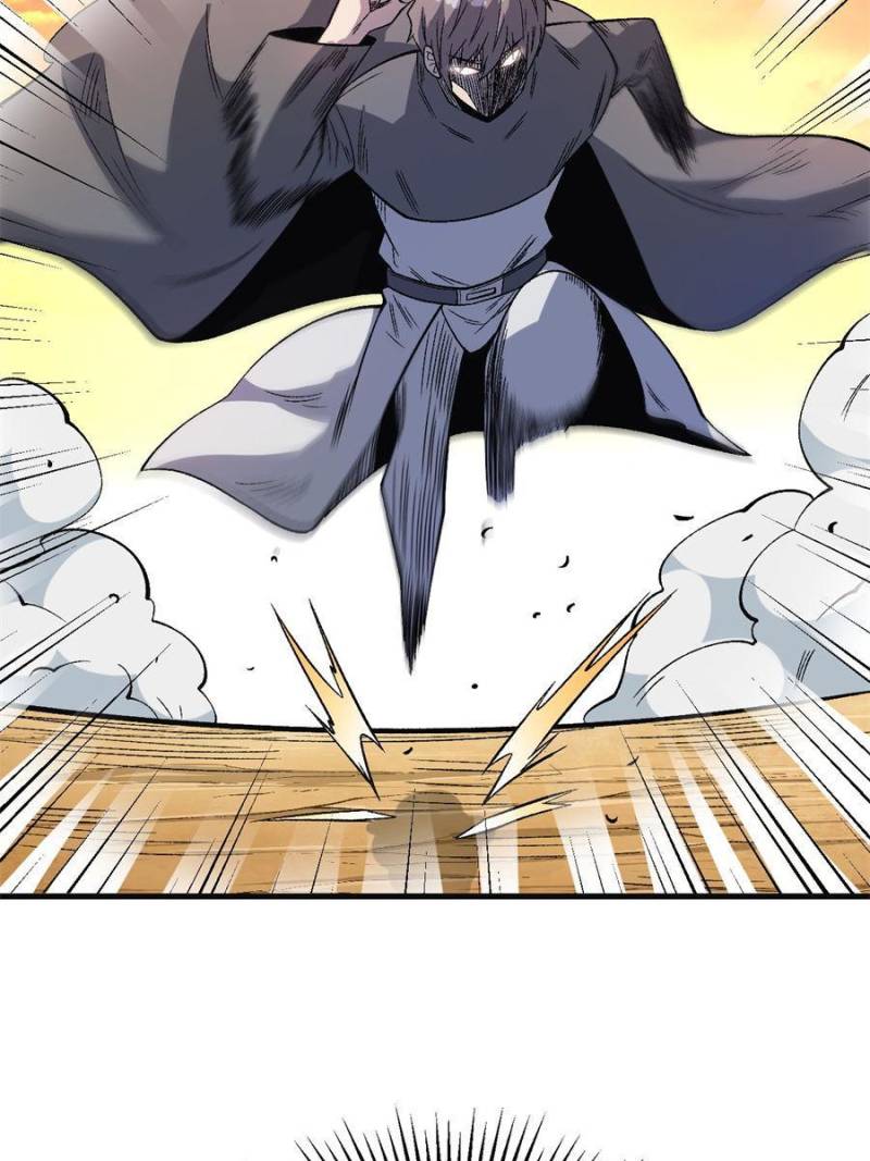 Read Endgame Restart EN Manga Online