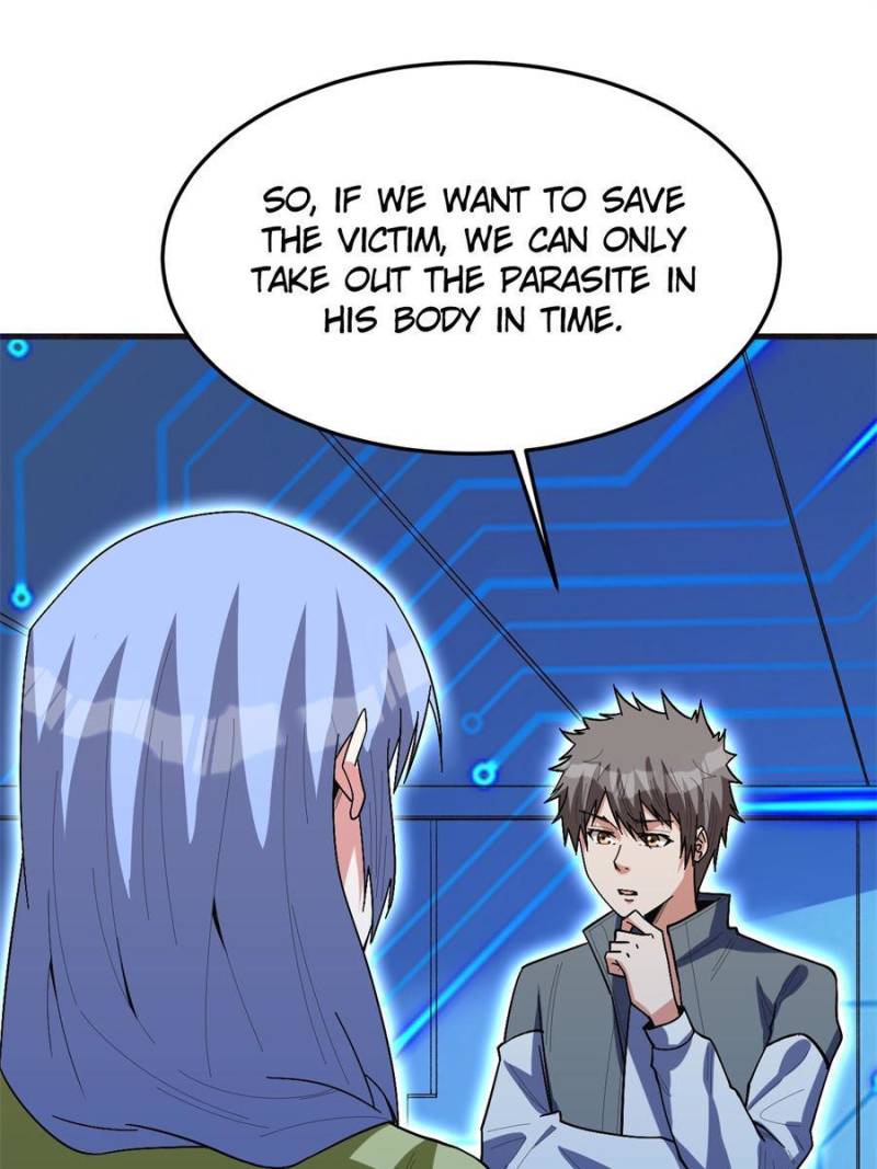 Read Endgame Restart EN Manga Online