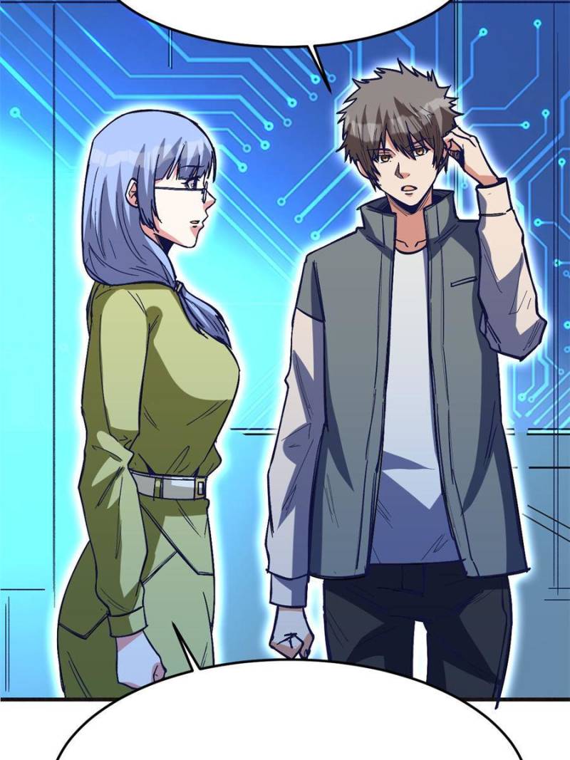 Read Endgame Restart EN Manga Online