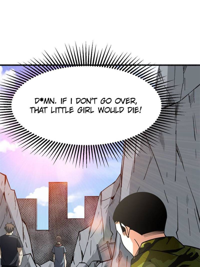 Read Endgame Restart EN Manga Online
