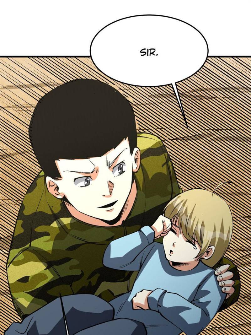 Read Endgame Restart EN Manga Online