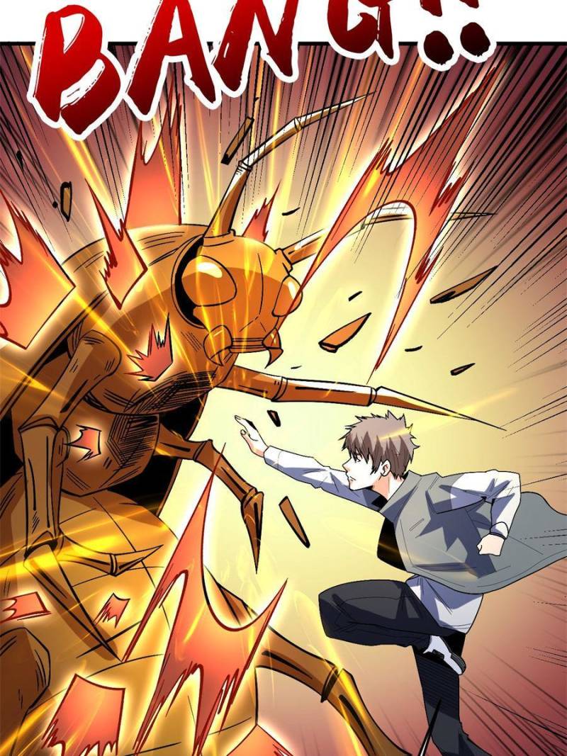 Read Endgame Restart EN Manga Online