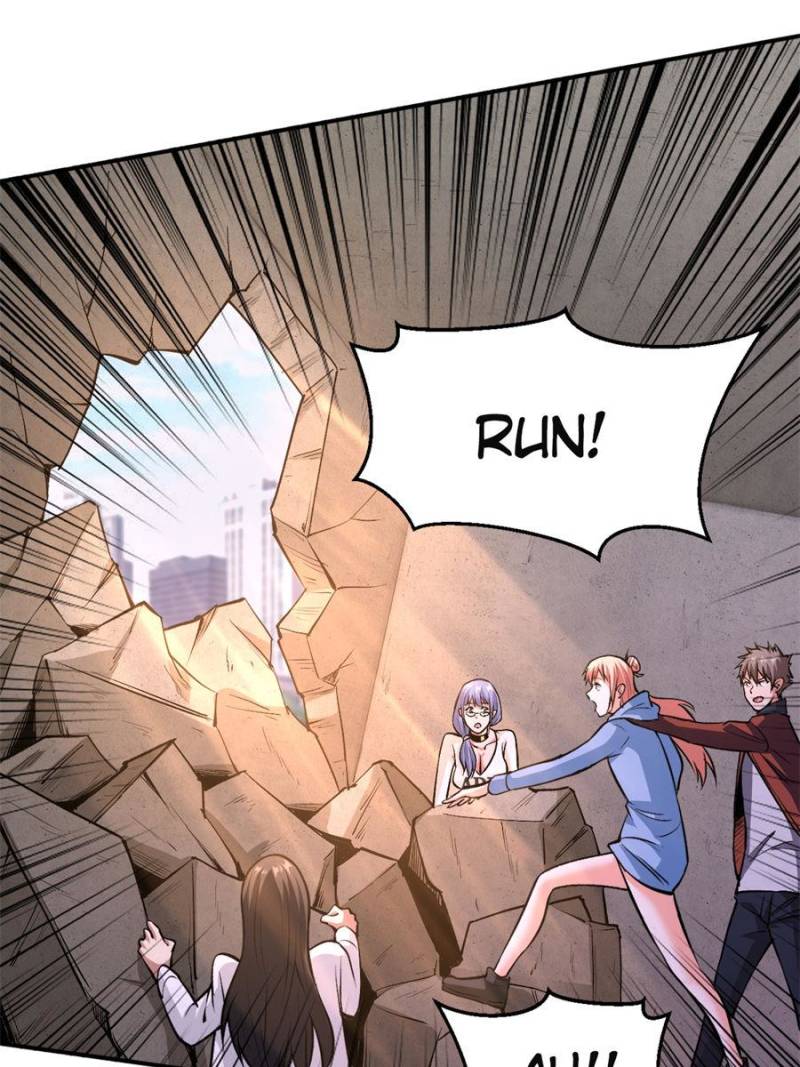 Read Endgame Restart EN Manga Online