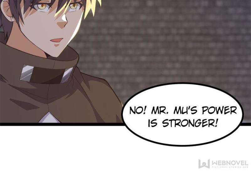 Read Endgame Restart EN Manga Online