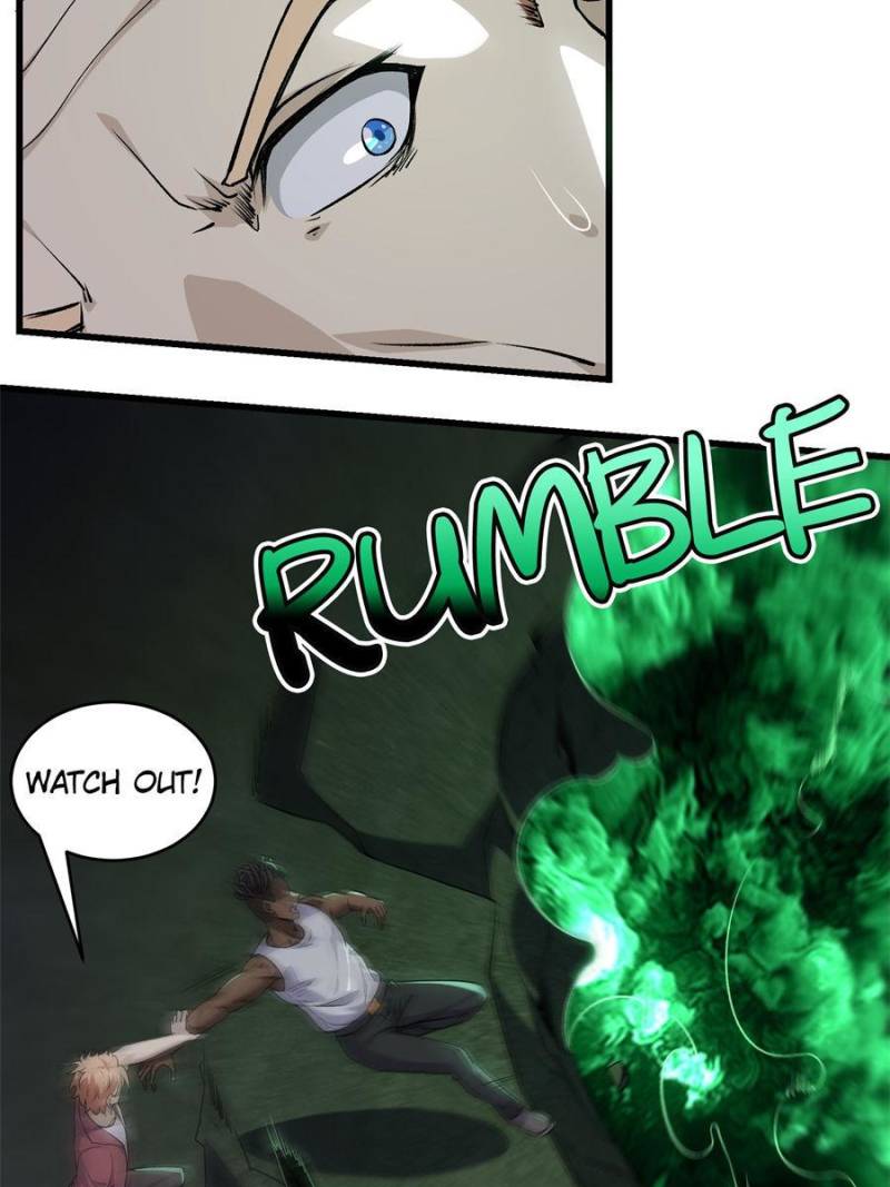 Read Endgame Restart EN Manga Online