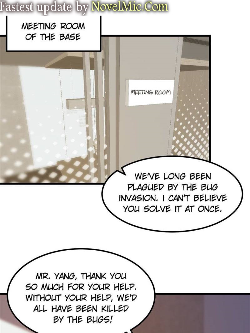 Read Endgame Restart EN Manga Online