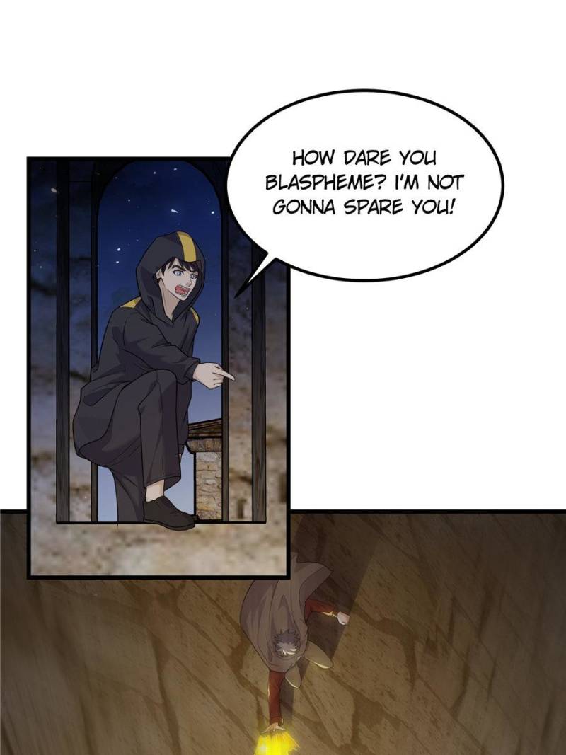 Read Endgame Restart EN Manga Online