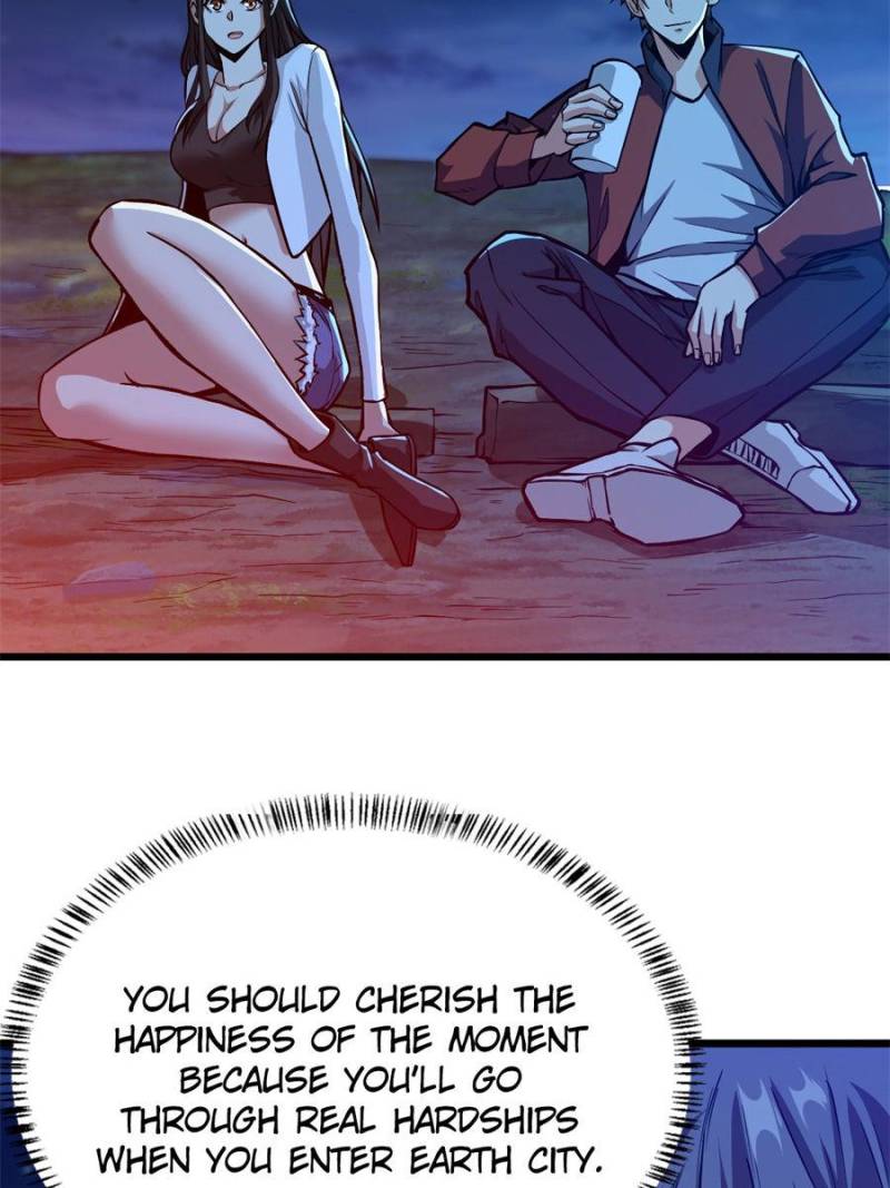 Read Endgame Restart EN Manga Online
