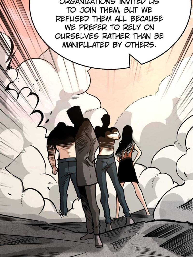 Read Endgame Restart EN Manga Online
