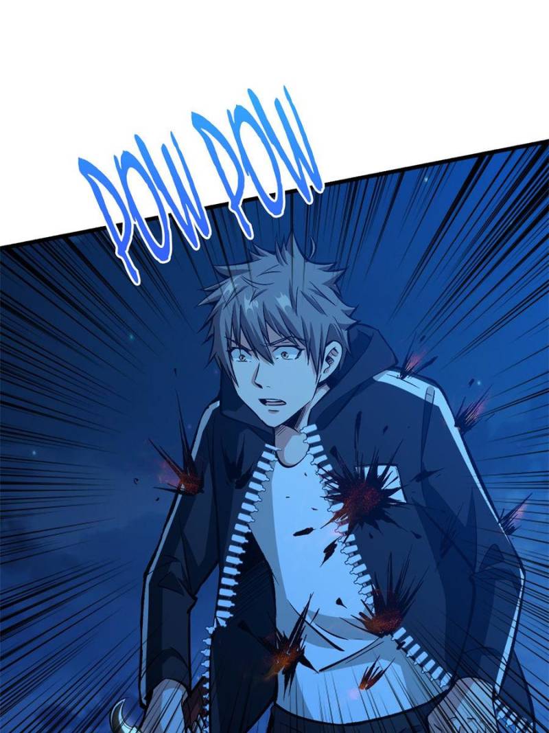 Read Endgame Restart EN Manga Online