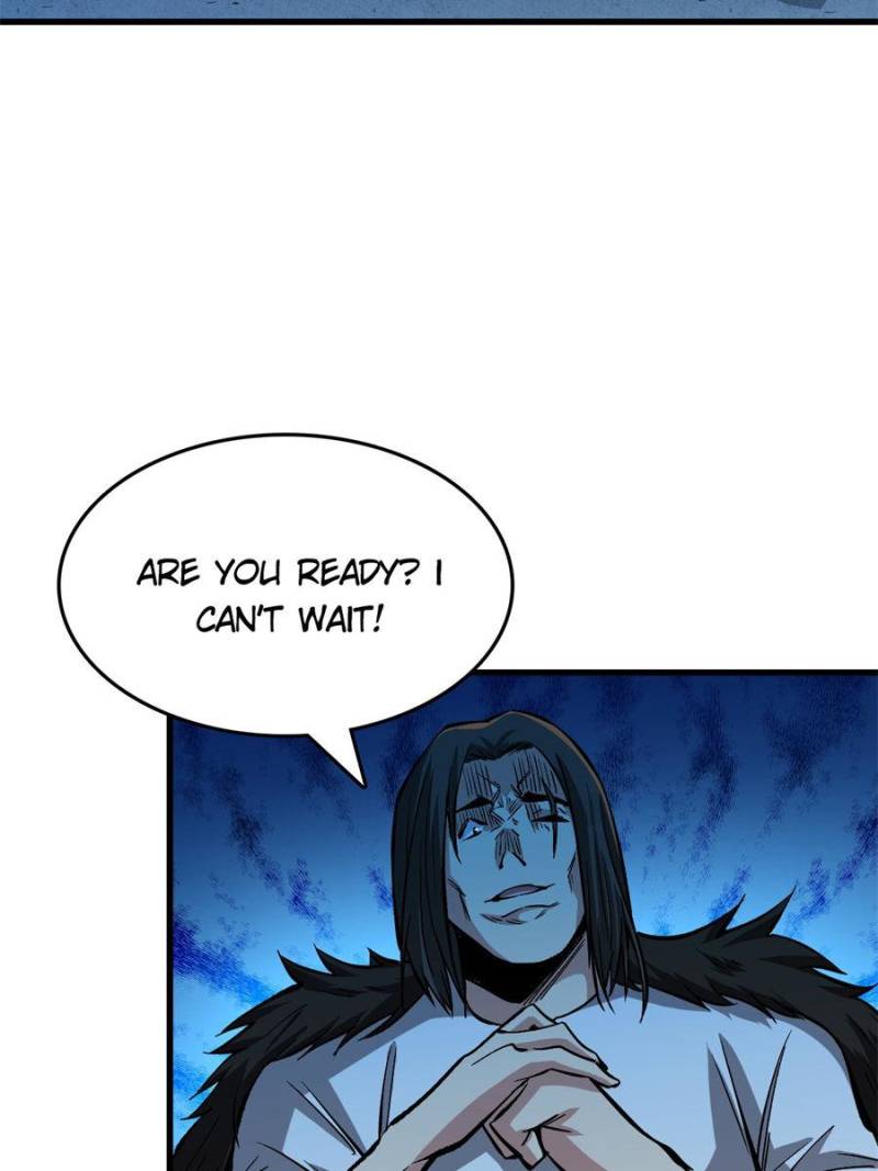 Read Endgame Restart EN Manga Online