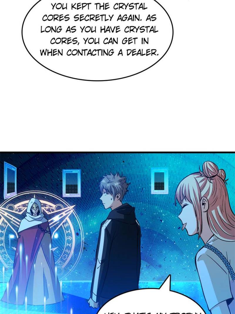 Read Endgame Restart EN Manga Online