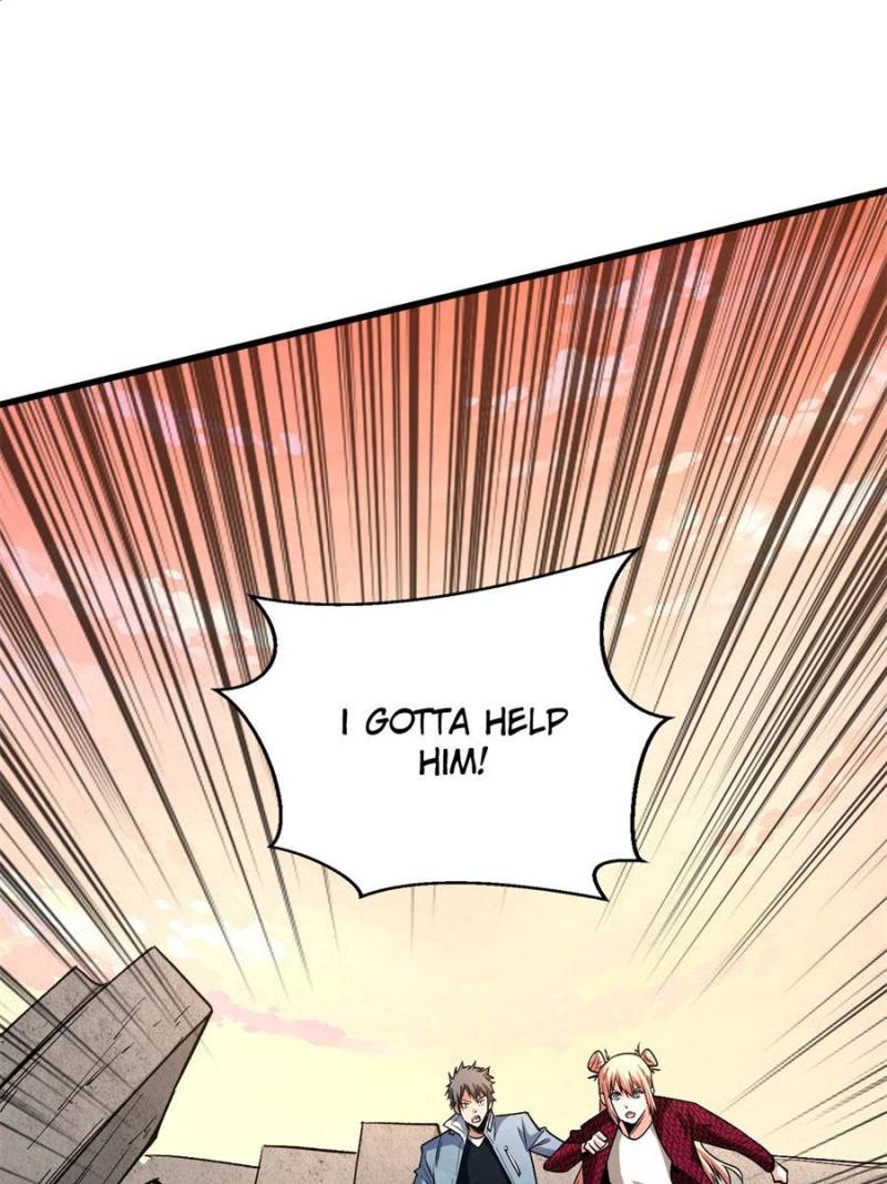 Read Endgame Restart EN Manga Online