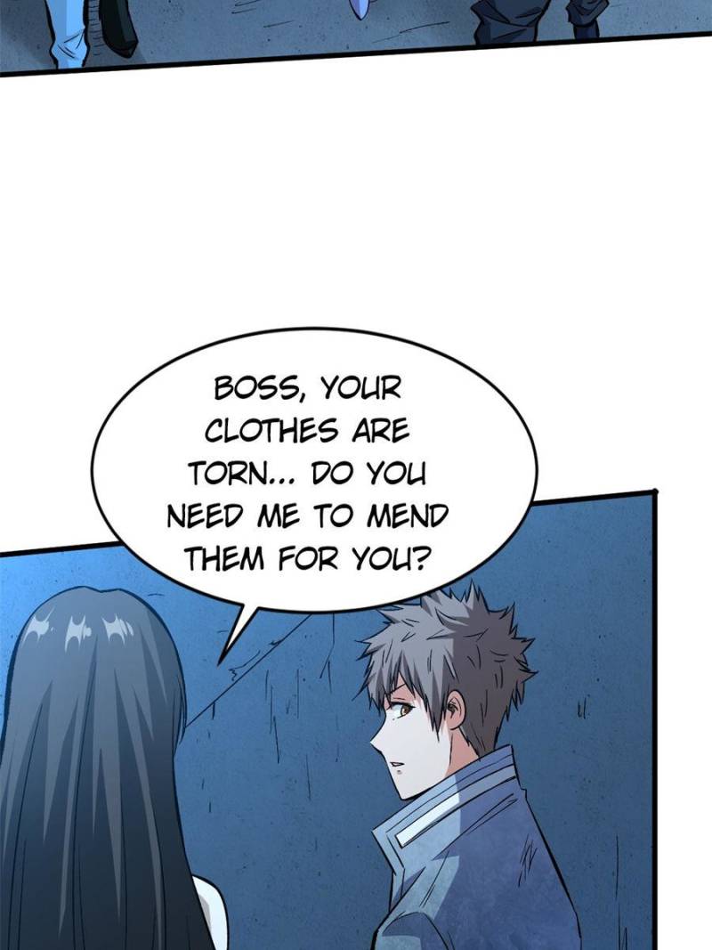 Read Endgame Restart EN Manga Online