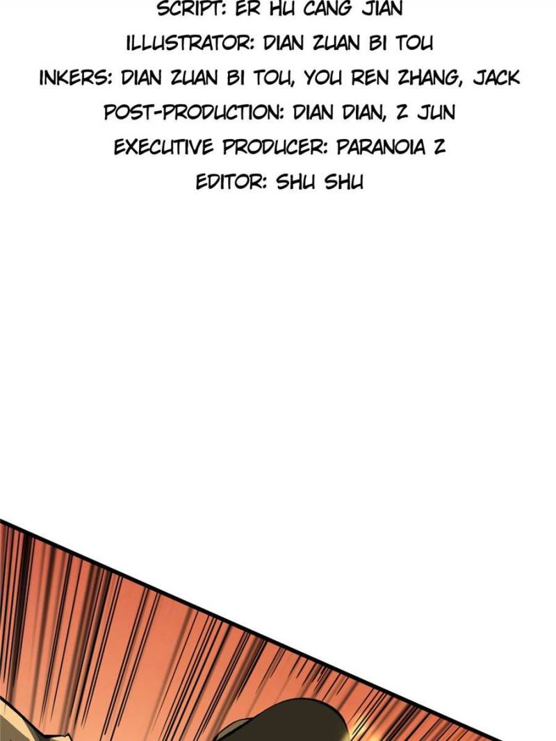 Read Endgame Restart EN Manga Online