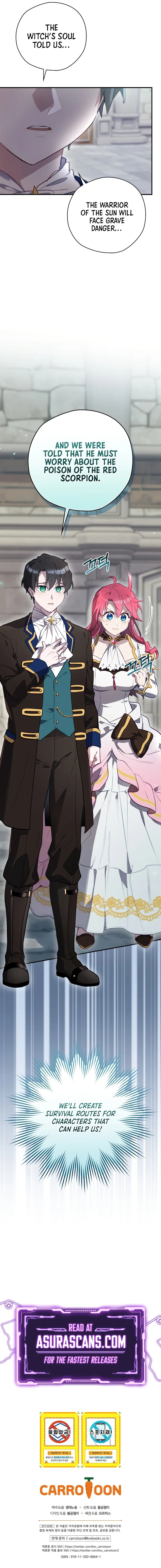Read Ending Maker EN Manga Online