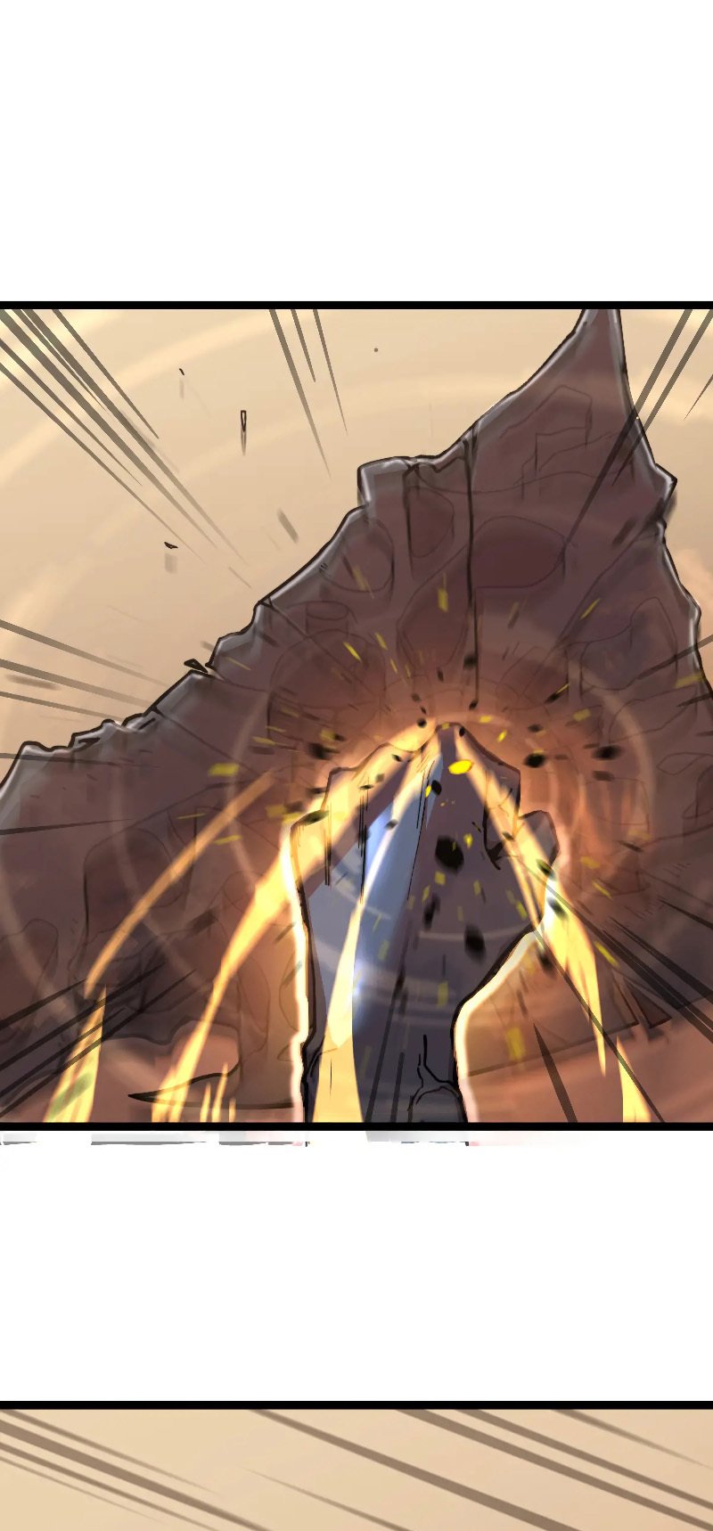 Read Extraordinary Evolution EN Manga Online