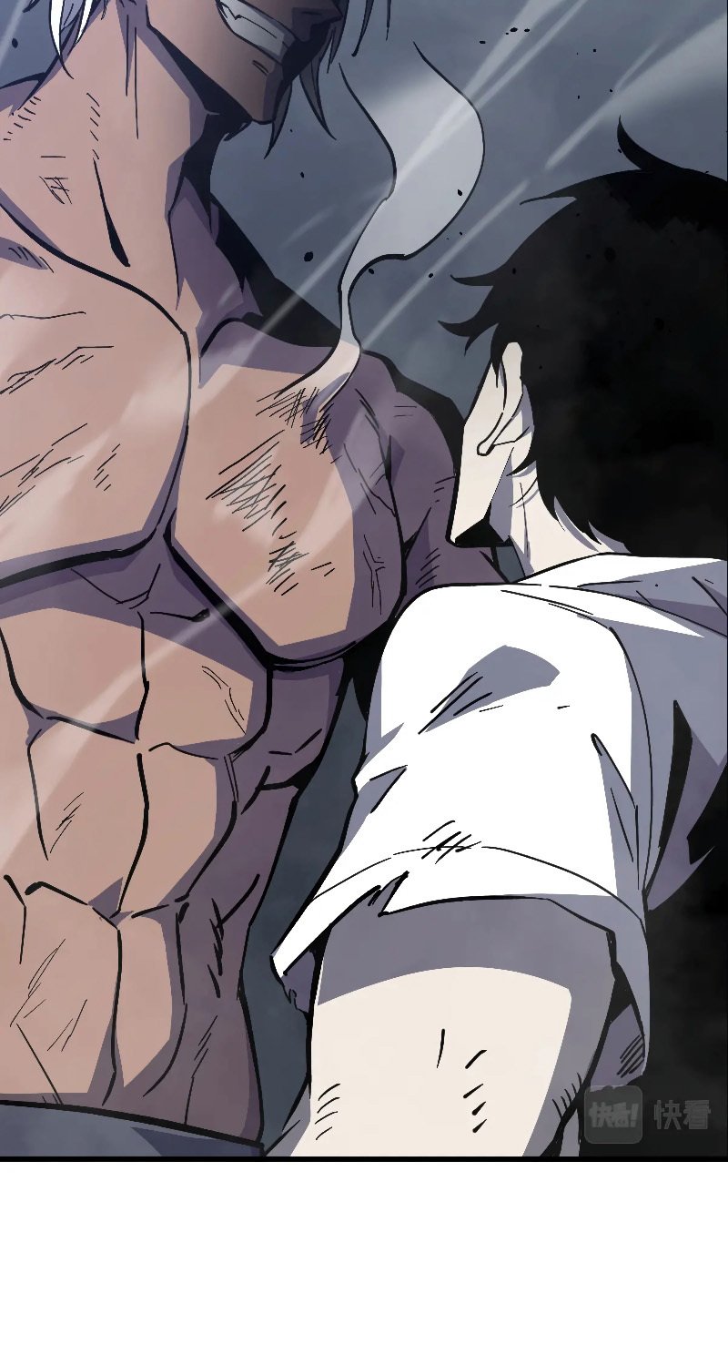 Read Extraordinary Evolution EN Manga Online