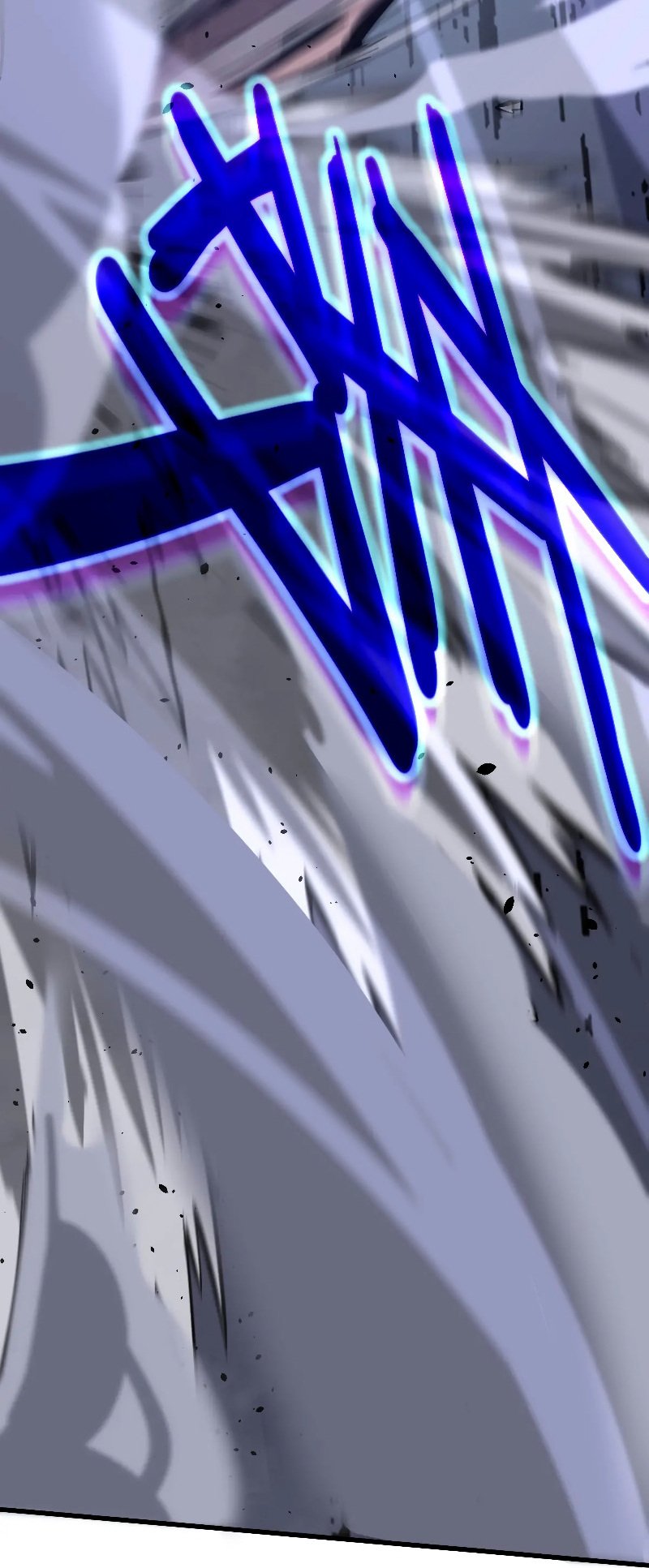 Read Extraordinary Evolution EN Manga Online