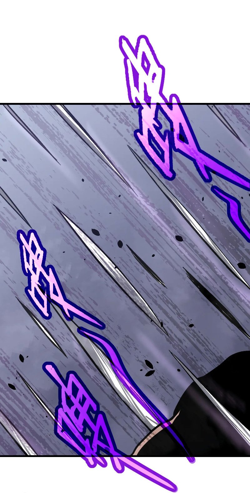 Read Extraordinary Evolution EN Manga Online