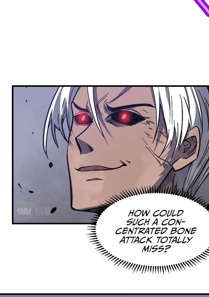 Read Extraordinary Evolution EN Manga Online
