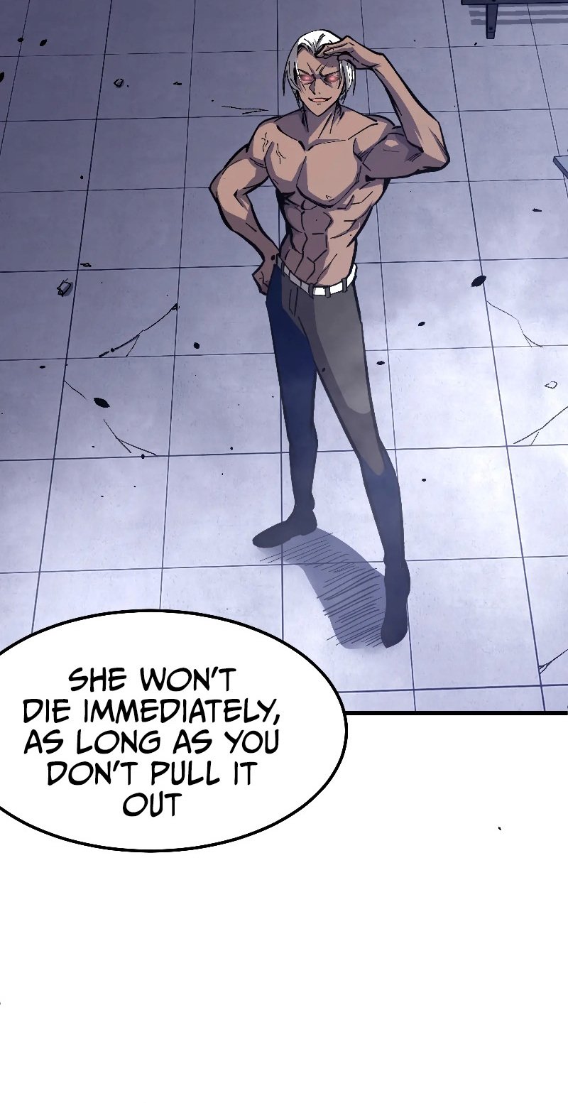 Read Extraordinary Evolution EN Manga Online
