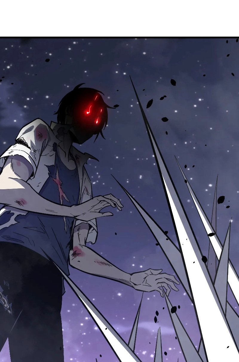 Read Extraordinary Evolution EN Manga Online