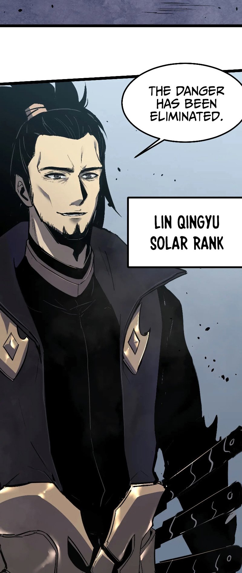 Read Extraordinary Evolution EN Manga Online