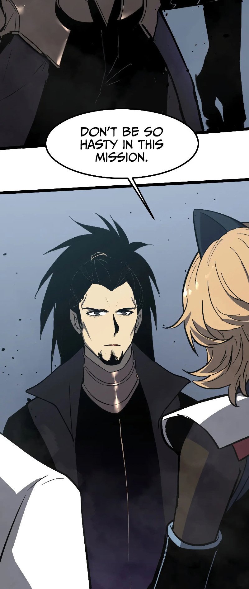 Read Extraordinary Evolution EN Manga Online