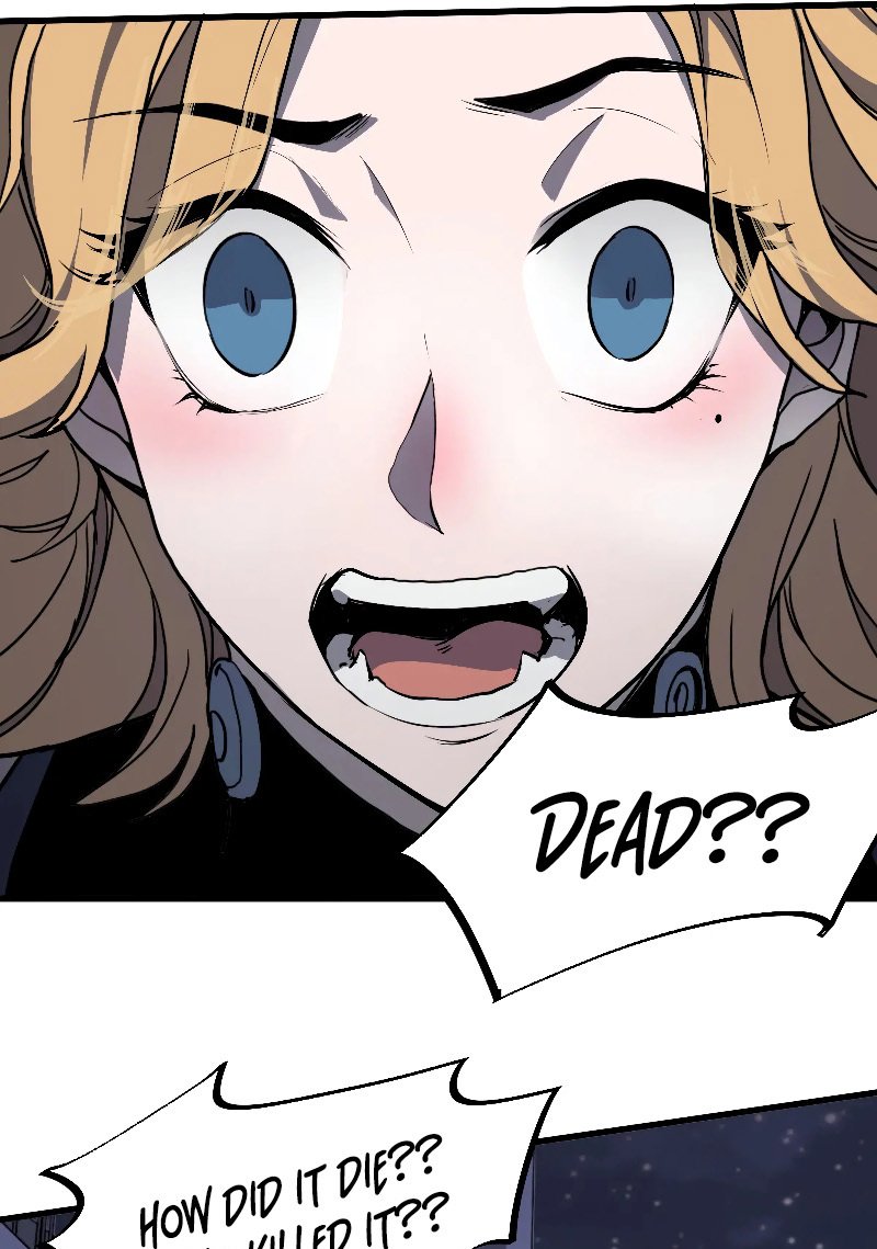 Read Extraordinary Evolution EN Manga Online