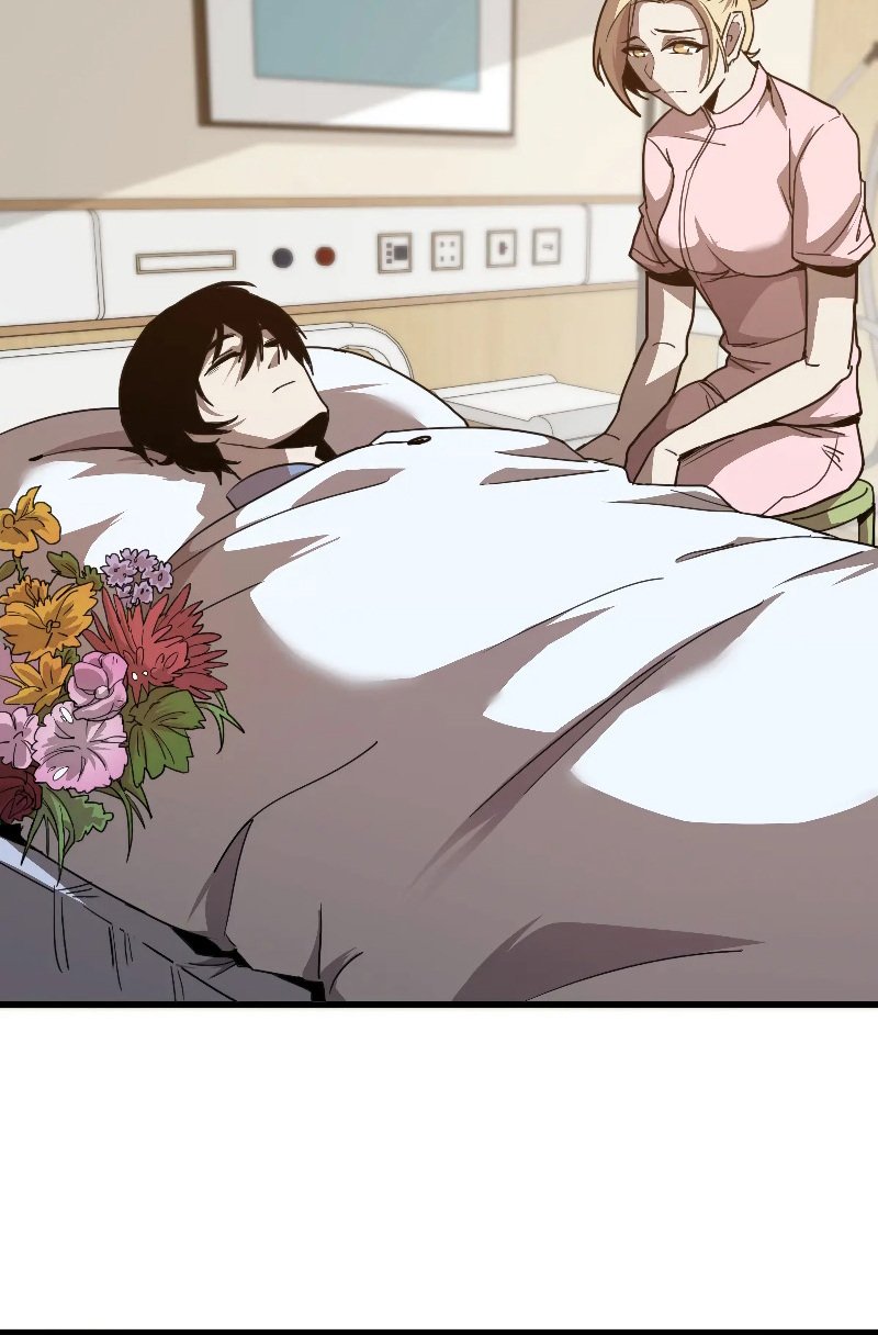 Read Extraordinary Evolution EN Manga Online
