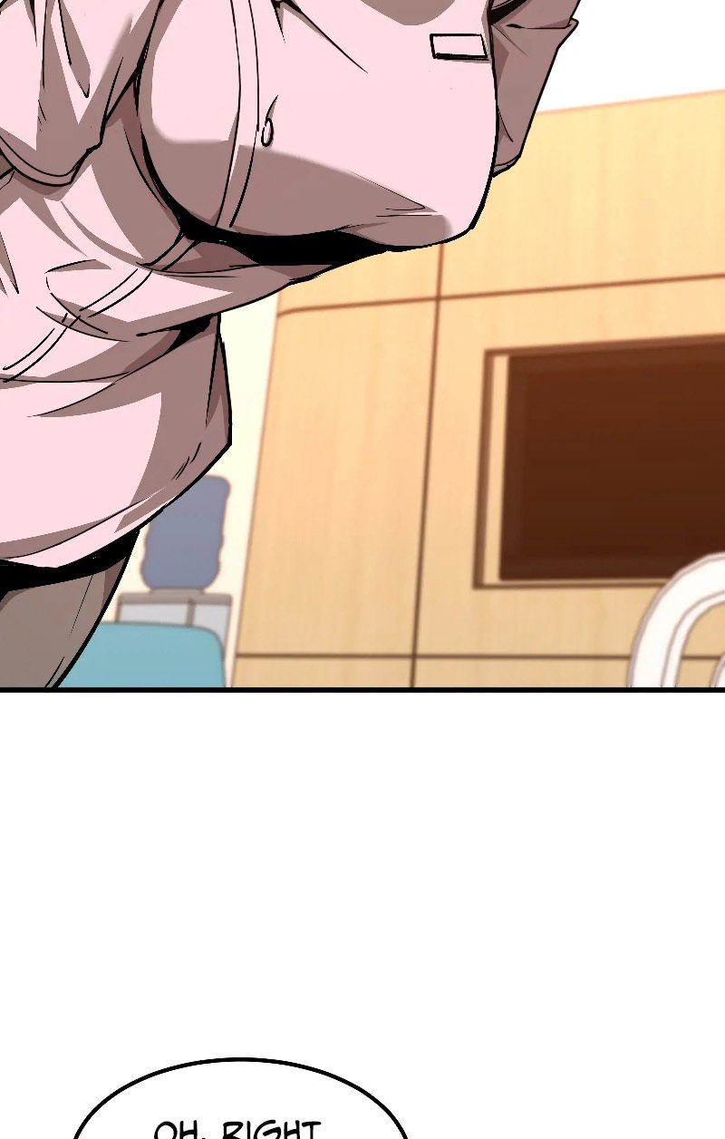 Read Extraordinary Evolution EN Manga Online