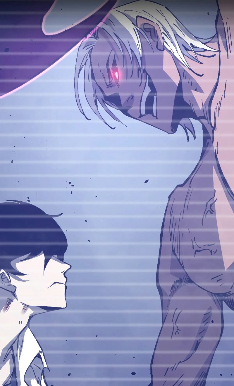 Read Extraordinary Evolution EN Manga Online