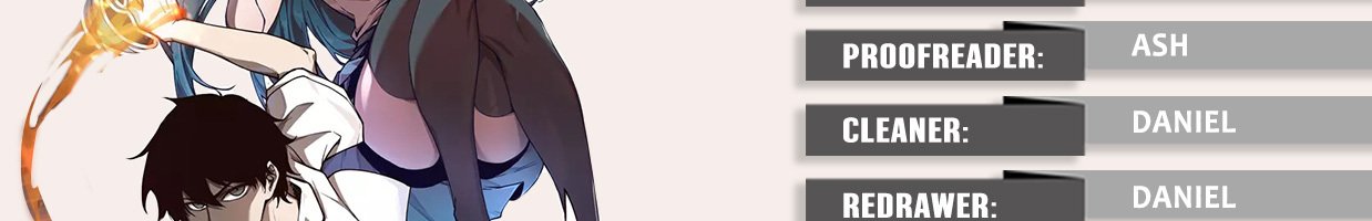 Read Extraordinary Evolution EN Manga Online