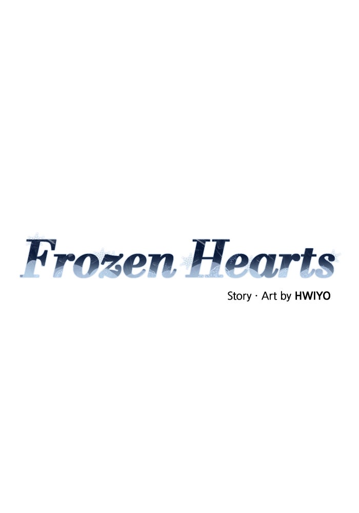 Read Frozen Hearts EN Manga Online