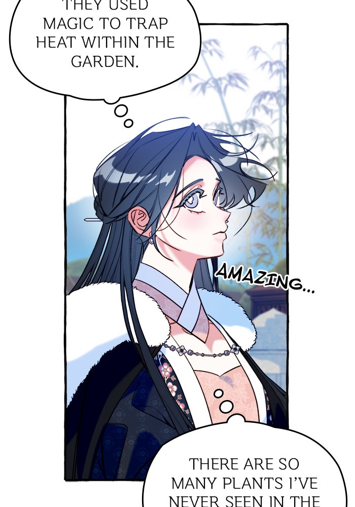 Read Frozen Hearts EN Manga Online