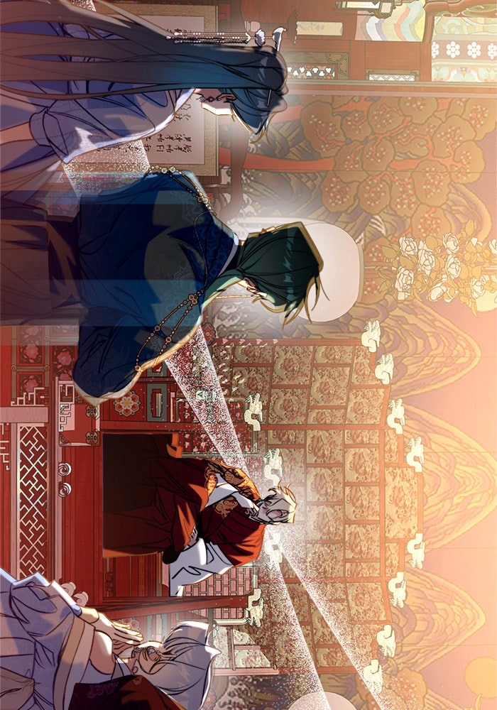 Read Frozen Hearts EN Manga Online