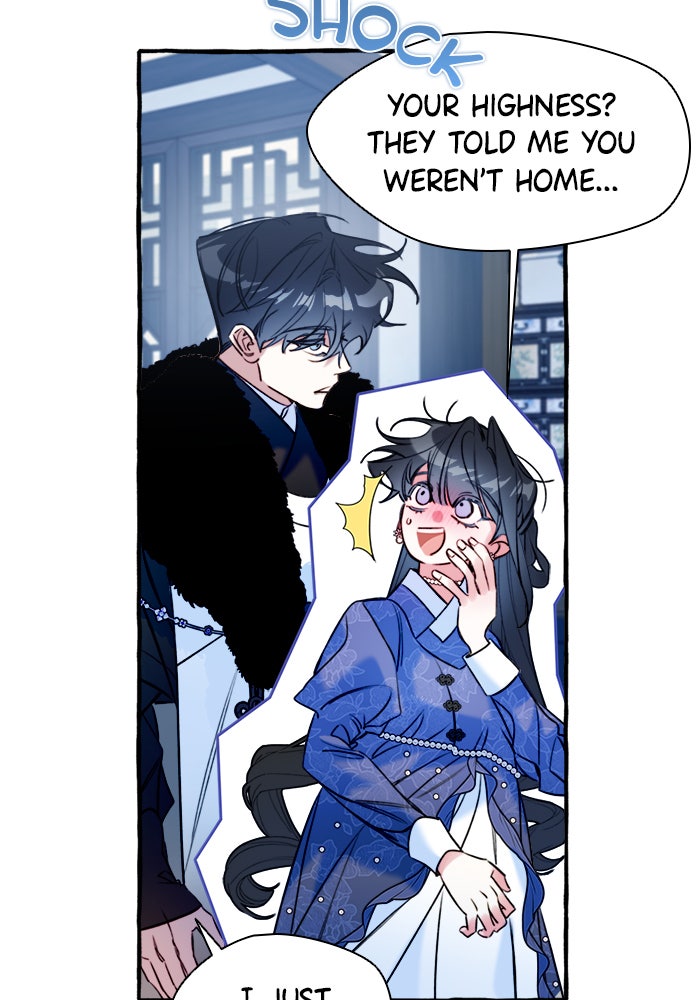 Read Frozen Hearts EN Manga Online