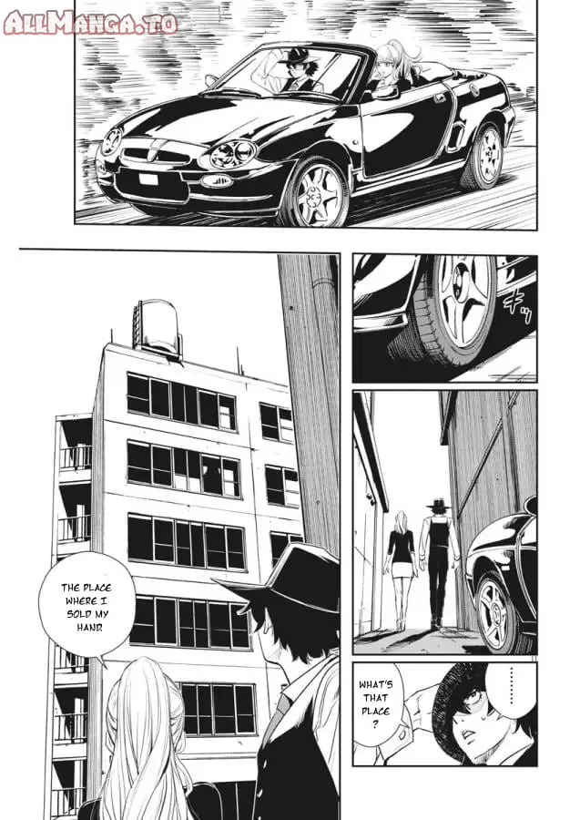 Read Fuuto Tantei EN Manga Online