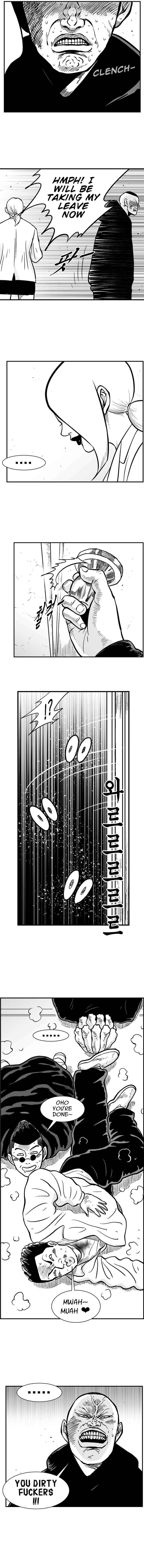 Read Hellper 2 Killberos EN Manga Online