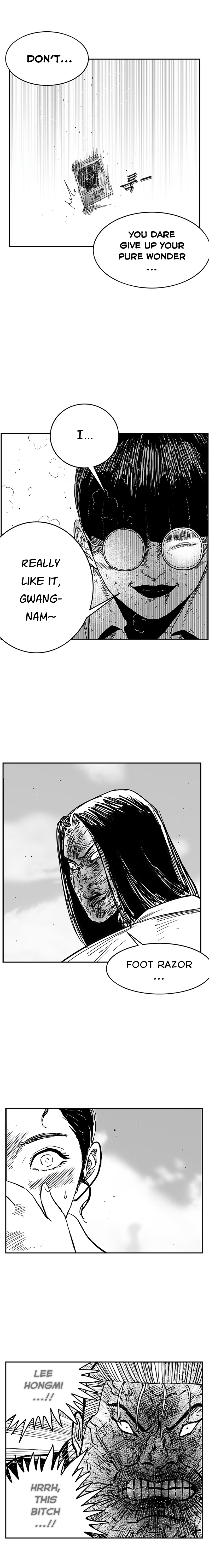 Read Hellper 2 Killberos EN Manga Online