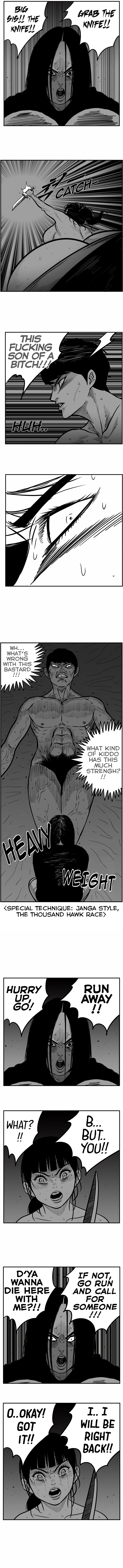 Read Hellper 2 Killberos EN Manga Online