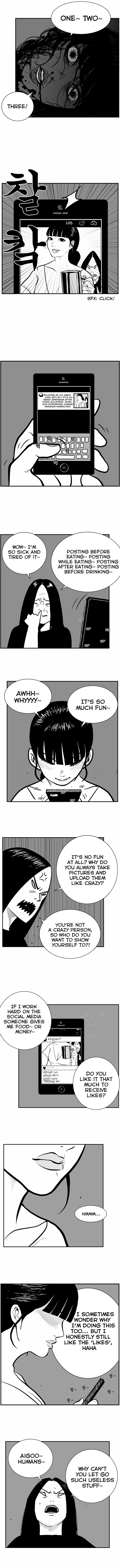 Read Hellper 2 Killberos EN Manga Online